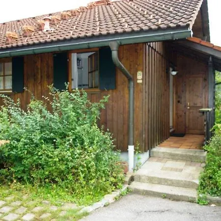 Apartman Ferienanlage-sonnenhang-missen Missen-Wilhams