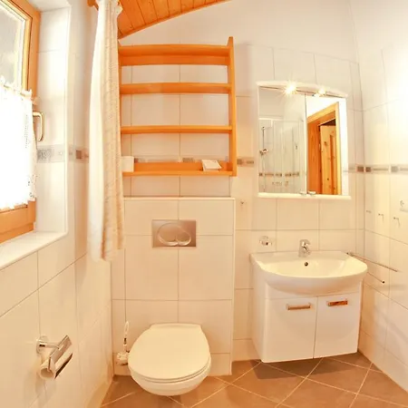 Apartman Ferienanlage-sonnenhang-missen