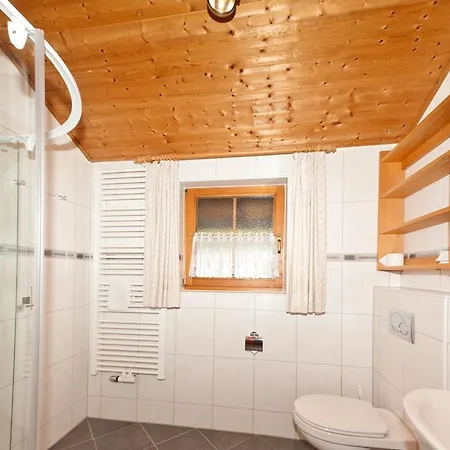 Ferienanlage-sonnenhang-missen Apartman Missen-Wilhams