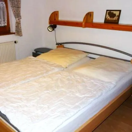 Ferienanlage-sonnenhang-missen Apartman