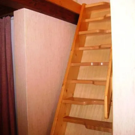 Ferienanlage-sonnenhang-missen Apartman *