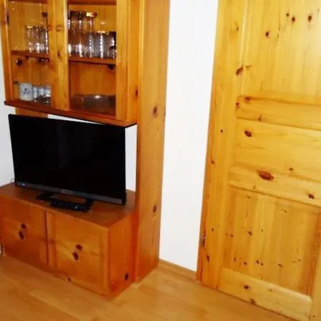 Apartman Ferienanlage-sonnenhang-missen