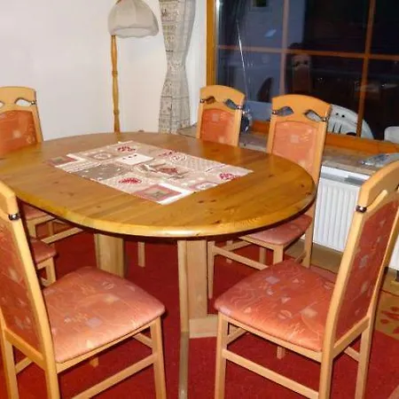 Apartman Ferienanlage-sonnenhang-missen *